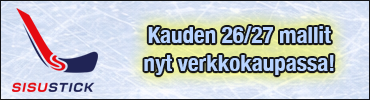 SisuStick verkkokaupan kampanja