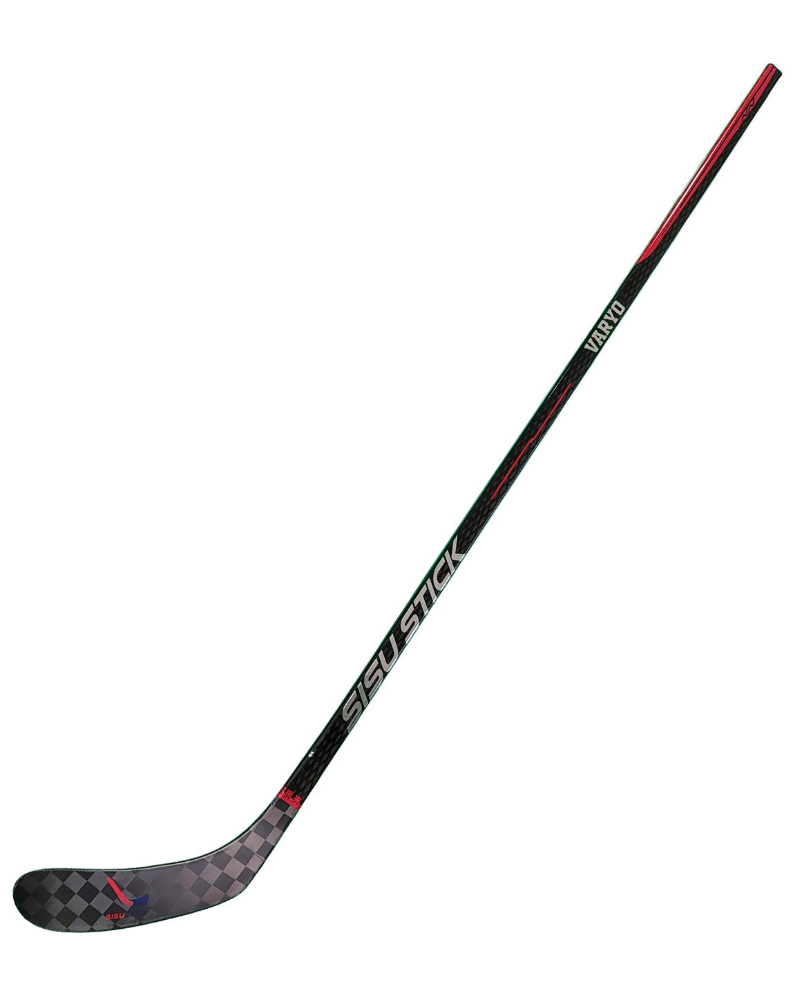 SisuStick Varyo